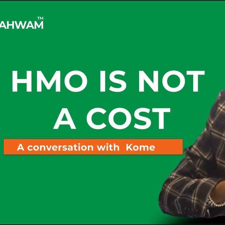 cover art for How to Reduce Staff Turnover in Nigeria (Why HMO Is Not a Cost)