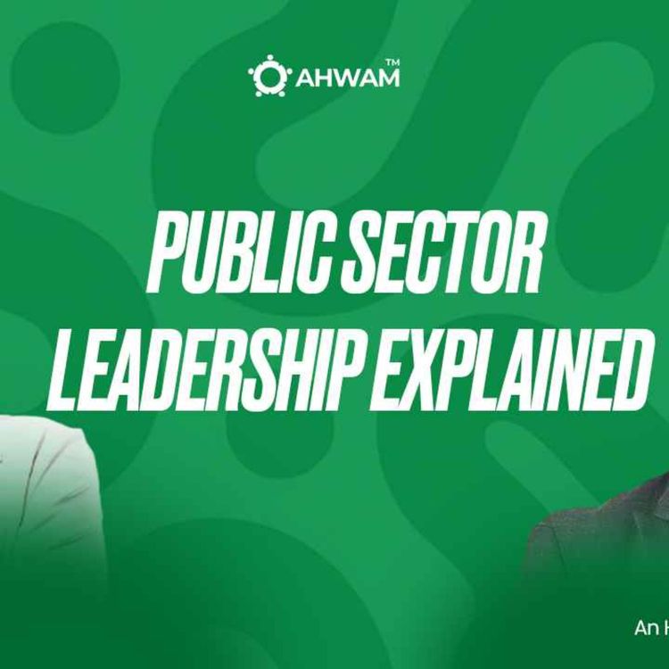 cover art for What Effective Leadership Looks Like in Africa’s Public Sector