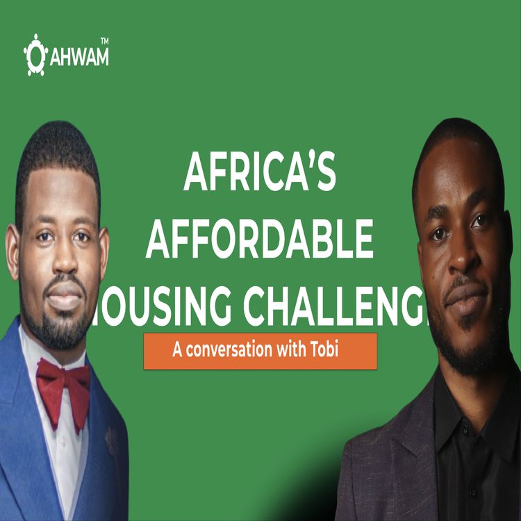 cover art for Africa’s Affordable Housing Challenge: Product, Technology, or Business Model?