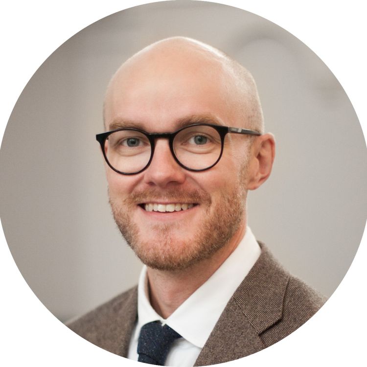 cover art for Goda förvaltare - 9 sönd i Trefaldighetstiden