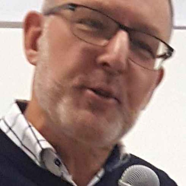 cover art for Ett Nådens år - 1 sönd i Advent