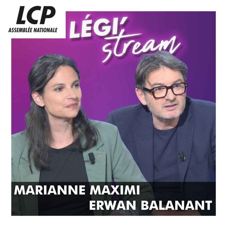 cover art for Violences sexuelles dans le cinéma, clap de fin ? | 09/04/2025