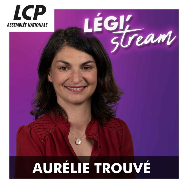 cover art for Bétharram : une commission d'enquête qui va changer les choses ? | Légi'Stream - 02/07/2025