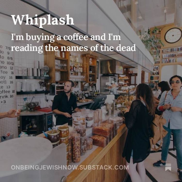 cover art for Whiplash
