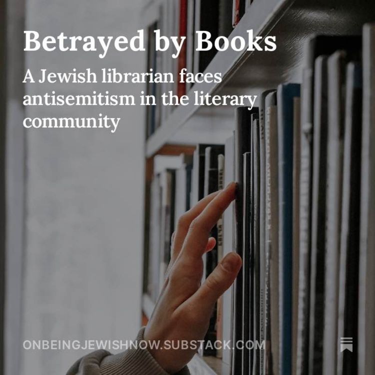 cover art for Betrayed by Books