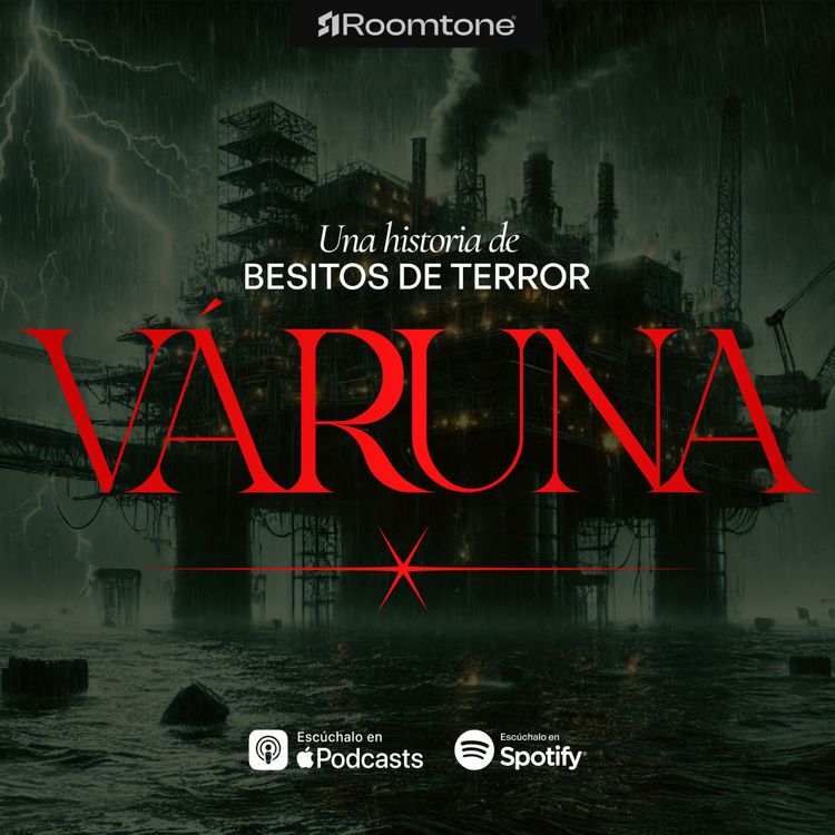 cover art for VÁRUNA