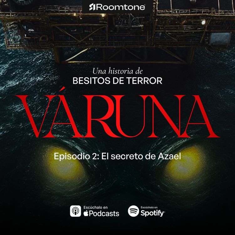 cover art for Episodio 2: El secreto de Azael