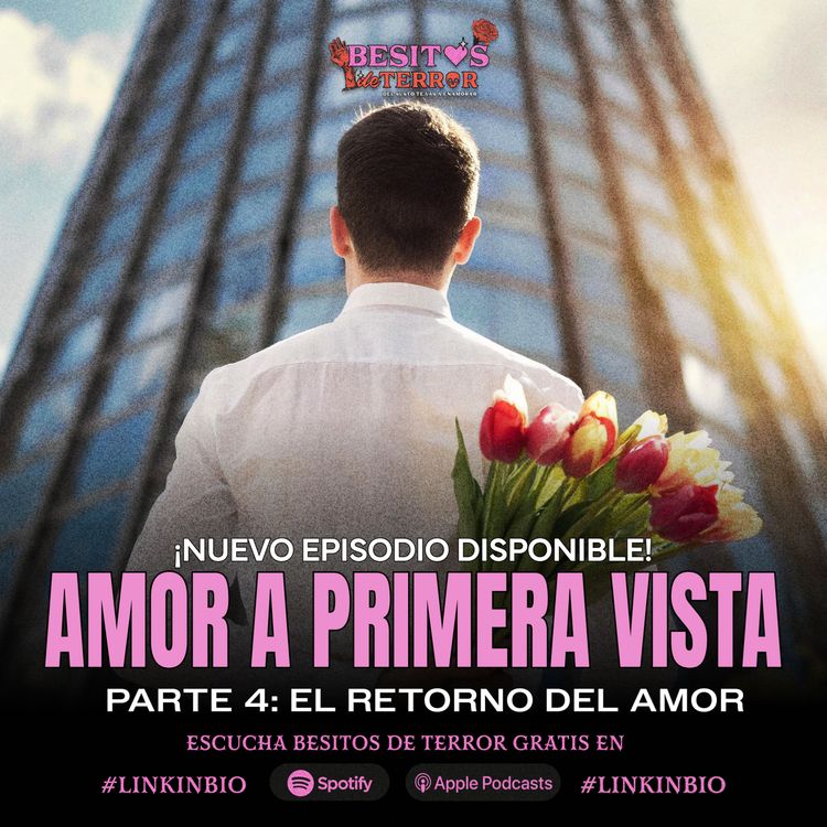 cover art for Amor a Primera Vista: El Retorno del Amor