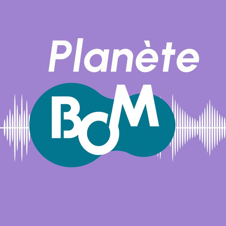 cover art for Empruntez-moi à la BOM