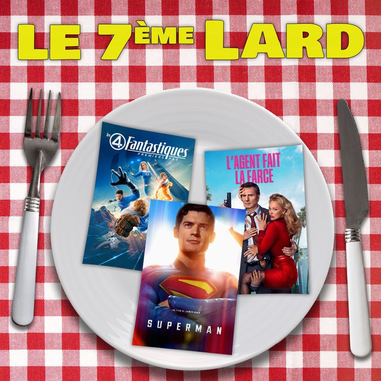 cover art for Summer 2025 #1 - Les franchises