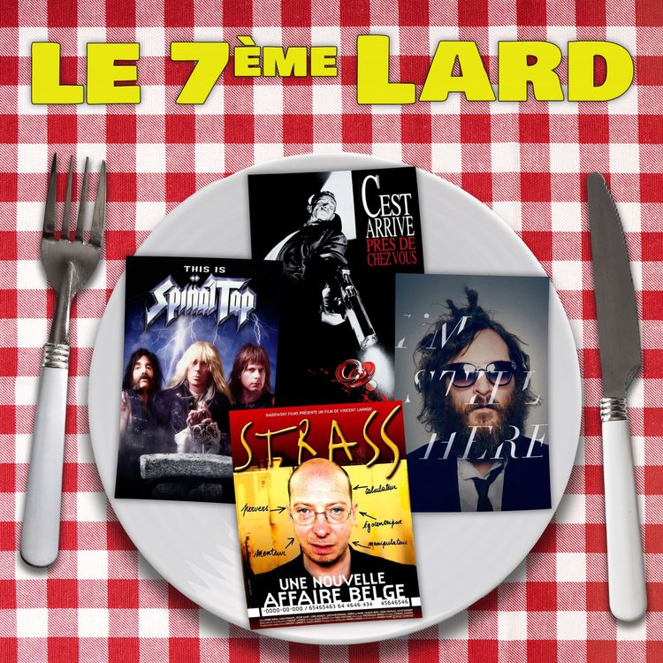 cover art for Les faux documentaires