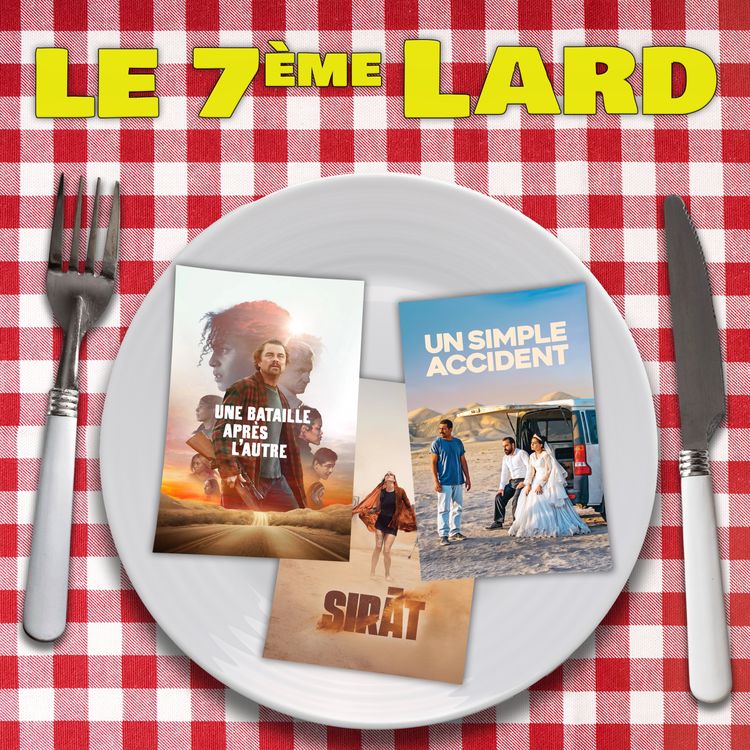 cover art for Autumn 2025 #2 - Les films d'auteur