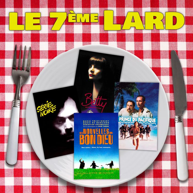 cover art for Les films avec Marie Trintignant