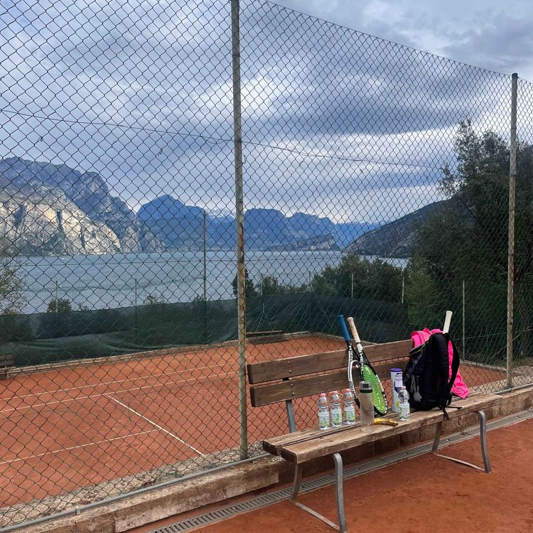 cover art for No 1: How the podcast came about