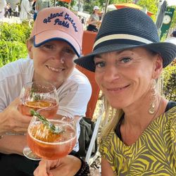 cover art for Rounds in a Square World