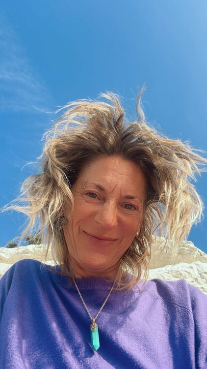 cover art for No 7: Going wild - Sharing our pure side with the world