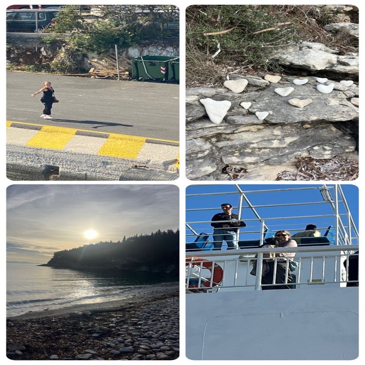 cover art for No 8: Parting Ways