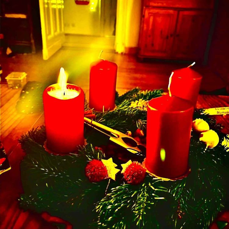 cover art for Special Adventcalendar Episode Day 2