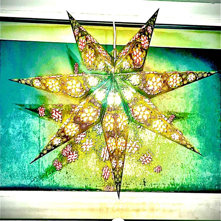 cover art for Special Adventcalendar Episode Day 3