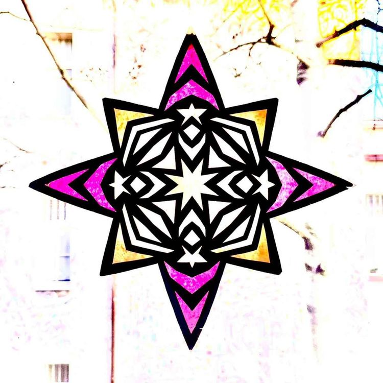 cover art for Special Adventcalendar Episode Day 4