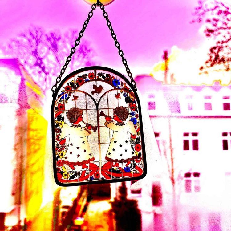 cover art for Special Adventcalendar Episode Day 7