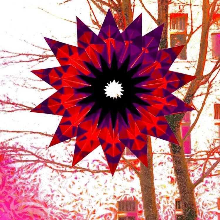 cover art for Special Adventcaledar Episode Day 9