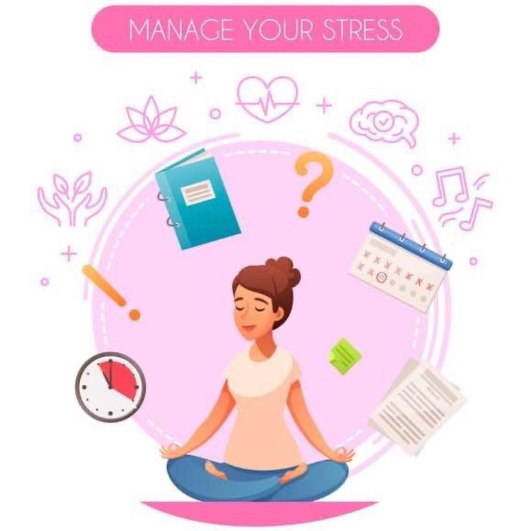 cover art for مدیتیشن : بهبود عملکرد سیستم ایمنی/Meditation: Enhancing Immune System Function
