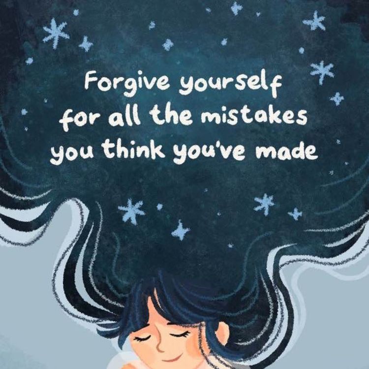 cover art for مدیتیشن : بخشش/ Meditation: Forgiveness