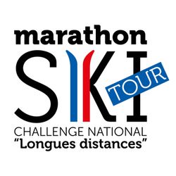 cover art for Marathon Ski Tour
