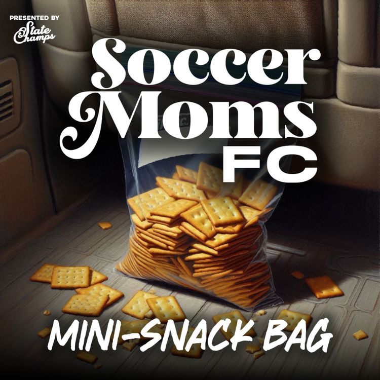 cover art for Mini-Snack Bag: Monday, October 21, 2024