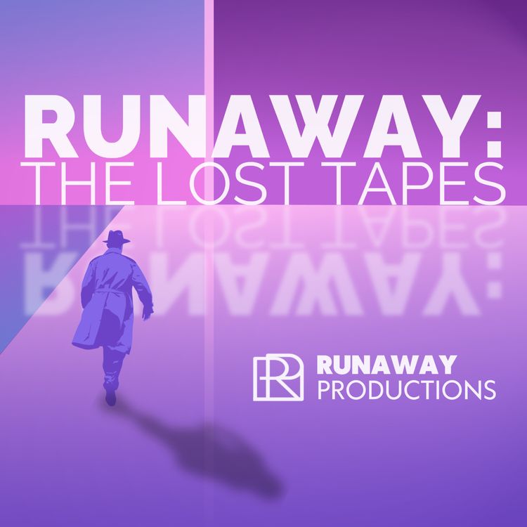 cover art for The Runaway - The Lost Tapes Official Trailer