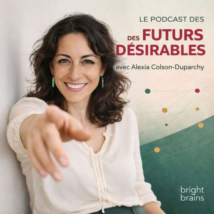 cover art for Penser au futur sans gâcher le présent, est-ce possible ?