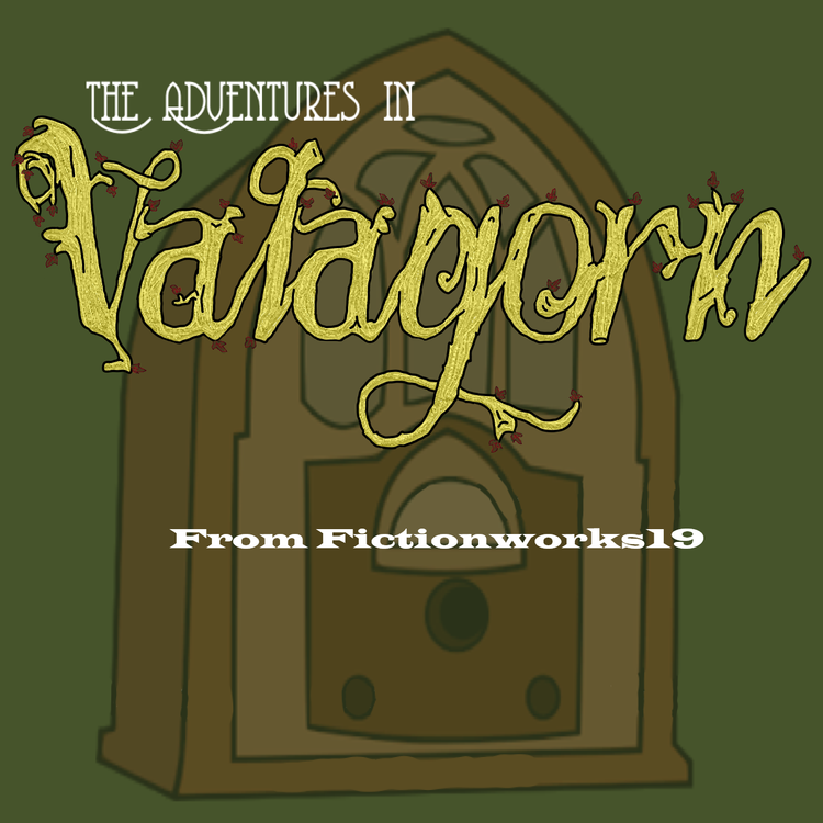 cover art for The Story of the Foo'ku: The People of Gileep