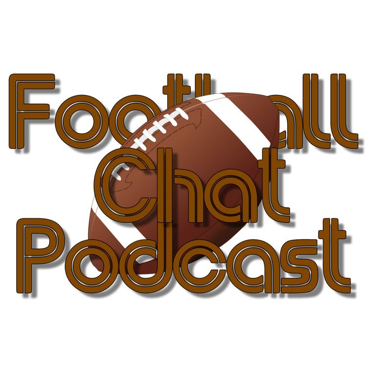 cover art for FCP Talks Balls 002 - NFL Trades!