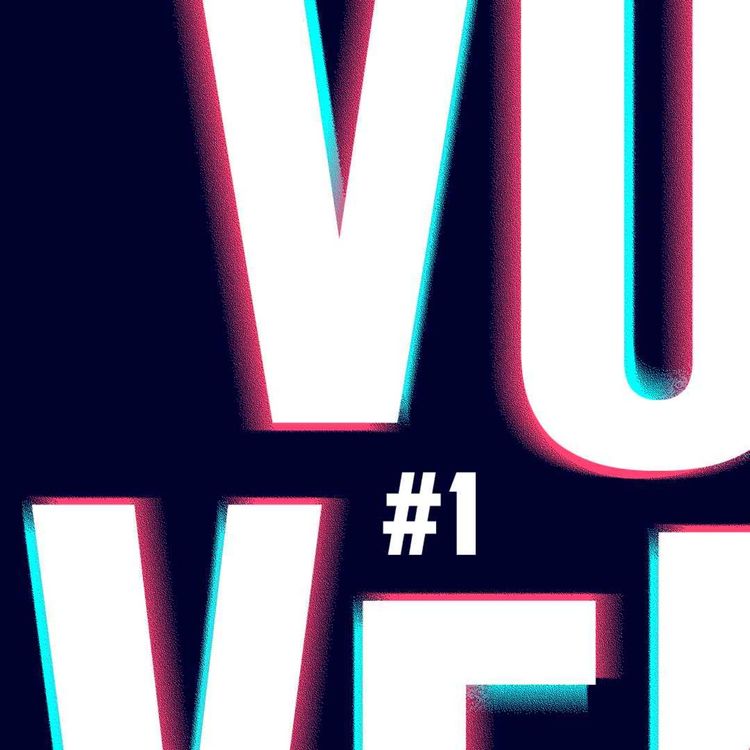 cover art for Episode 1 - "To create exhibitions the way we create a work of art": 40 years of strokes of genius 