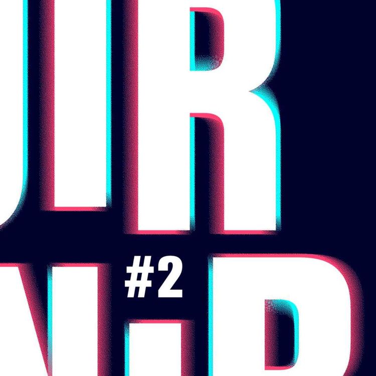 cover art for Episode 2 : "To give back to César what is César's”: the story of an exceptional birth