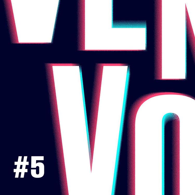 cover art for Episode 5 : "To go explore and always defy conventions": to be truly Parisian and inherently international