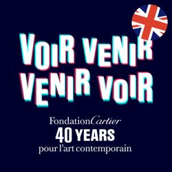 cover art for  Voir venir,  Venir voir 