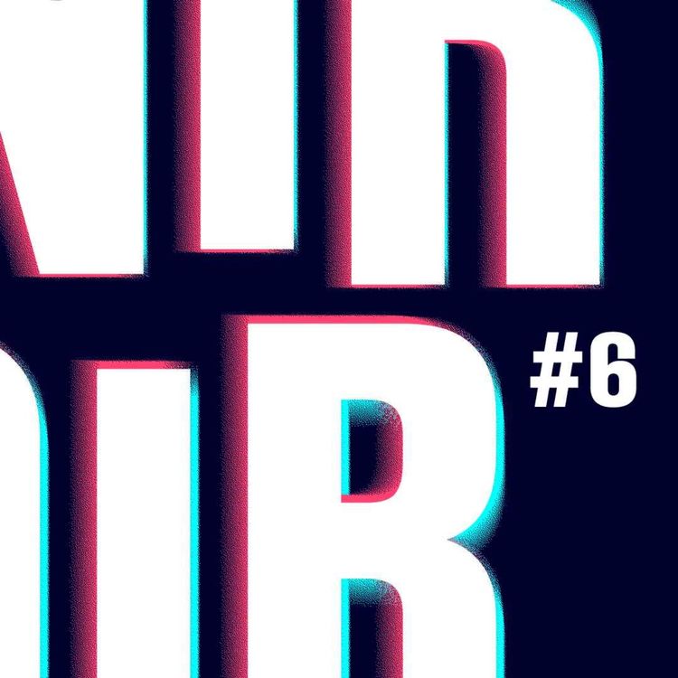 cover art for Episode 6 :  "A fondation, not an institution": To keep pioneering and daring throughout time 