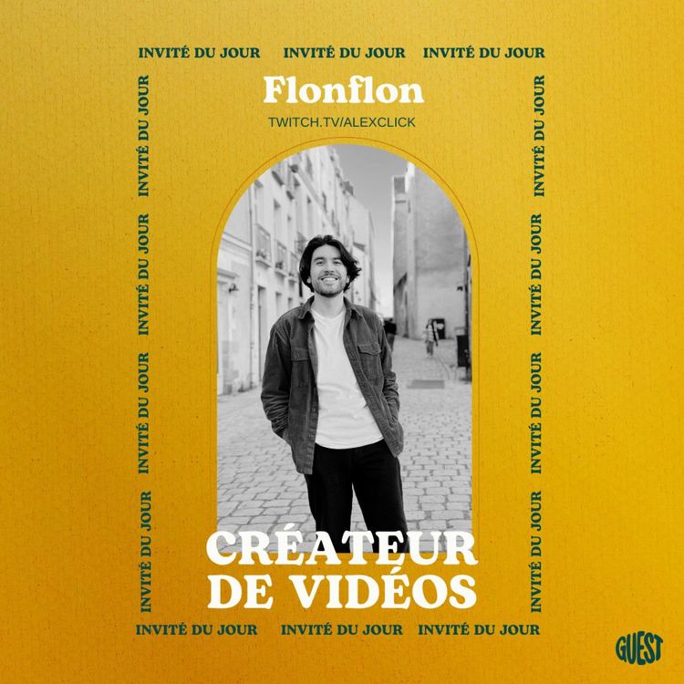 cover art for Guest #1 avec Flonflon
