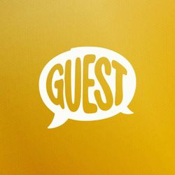 cover art for Guest