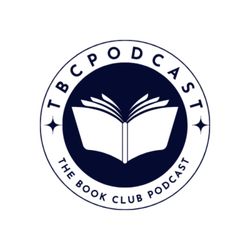 cover art for The Book Club Podcast (TBC Podcast)