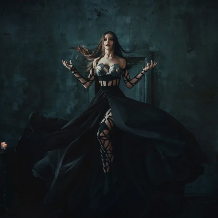 cover art for فانتزی تاریک- از مالازان تا بلک کمپانی - Nox