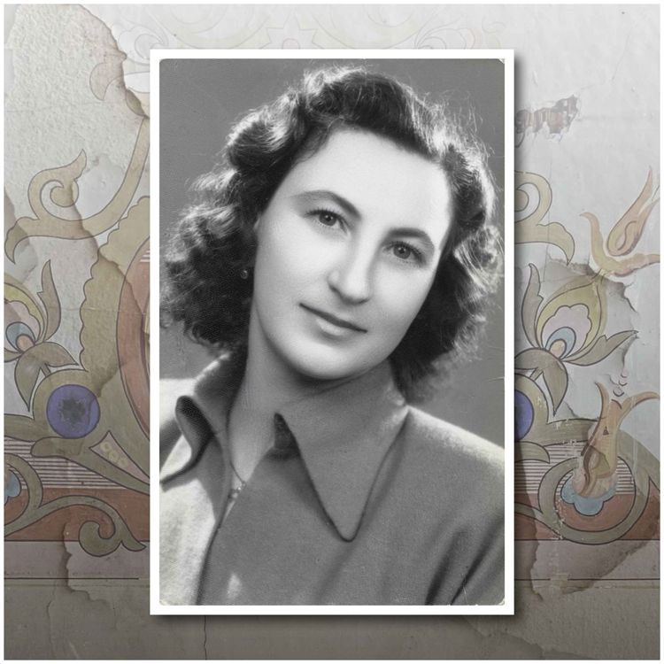 cover art for Part 1: What a Dirty Lie