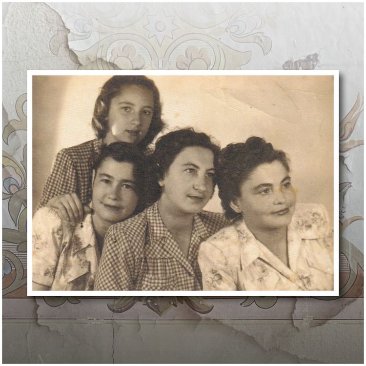 cover art for Part 4: Liberation