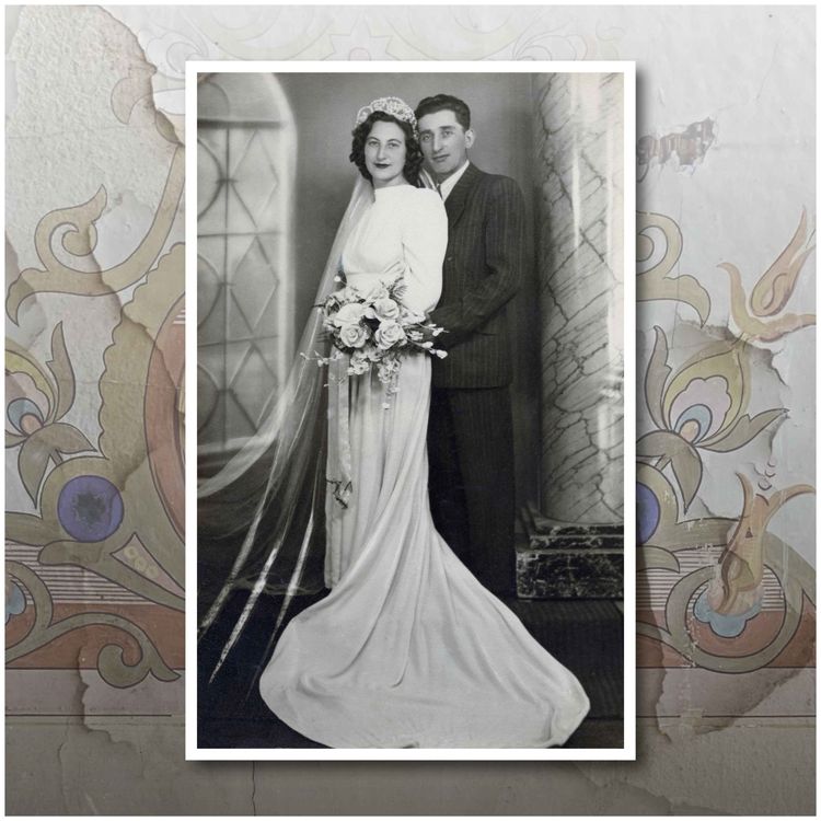 cover art for Part 5: Home