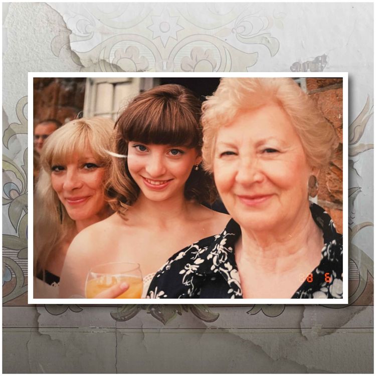 cover art for Part 6: Que Sera Sera