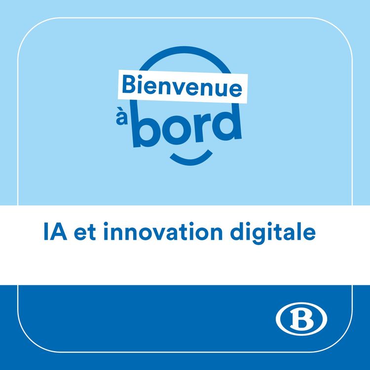 cover art for IA et innovation digitale