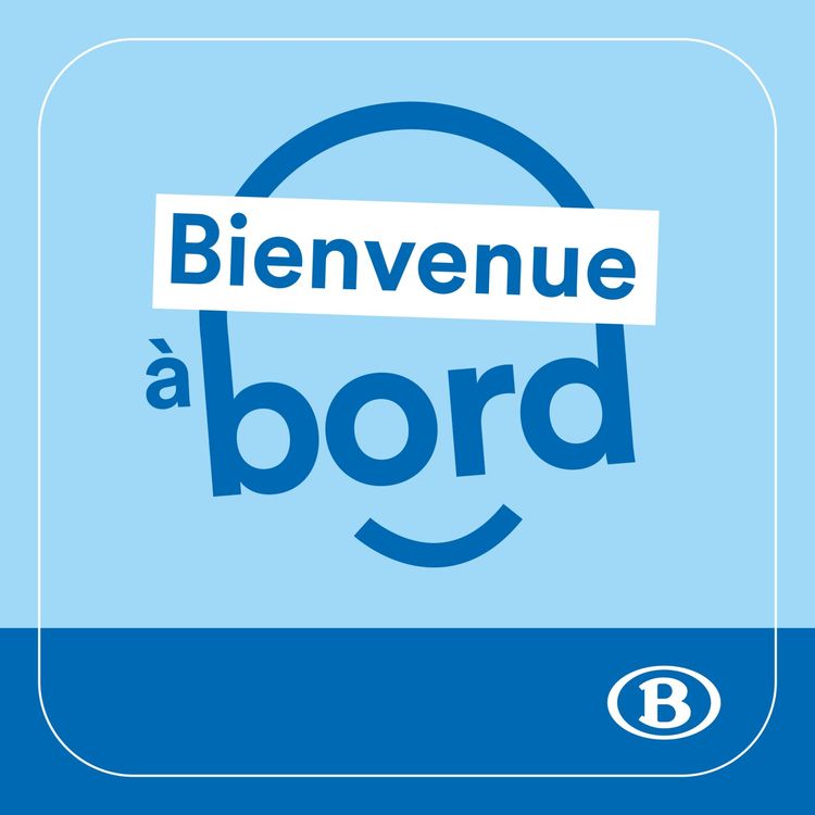 cover art for Bienvenue à bord !