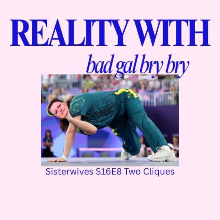 cover art for Sisterwives Thanksgiving Special! S16E8 Two Cliques PATREON RELEASE!